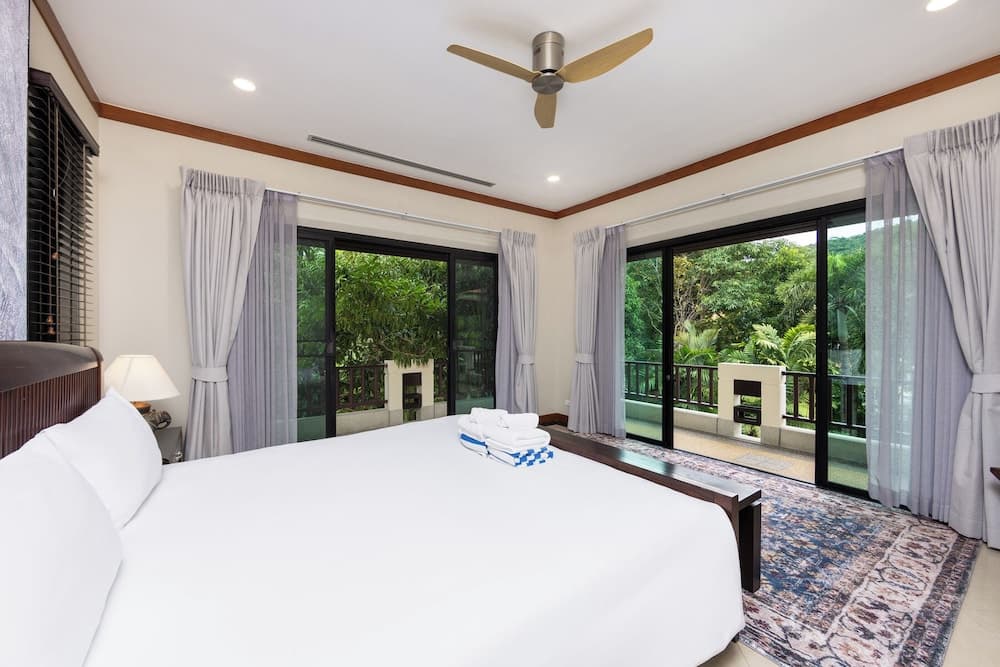 Villa Meraya by Tropiclook