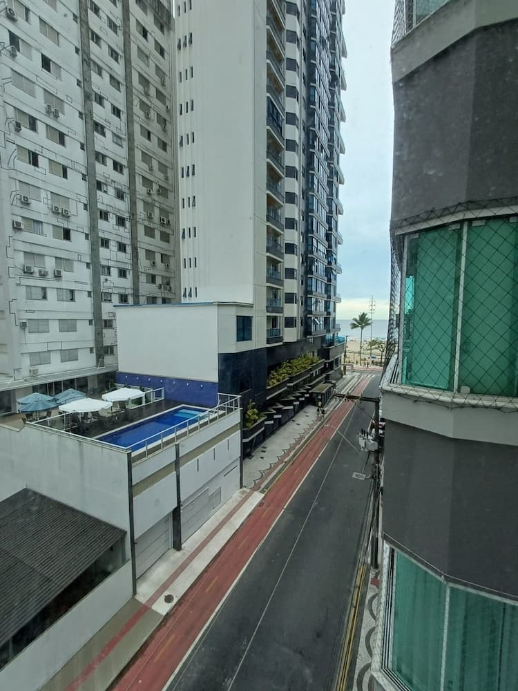 Ap Vista Mar - Ed Belo Mar - BC