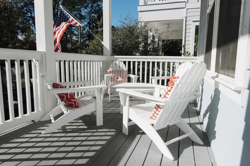 Somewhere on the Beach by Avantstay Golf Cart + Bikes, Pool Access, Beach