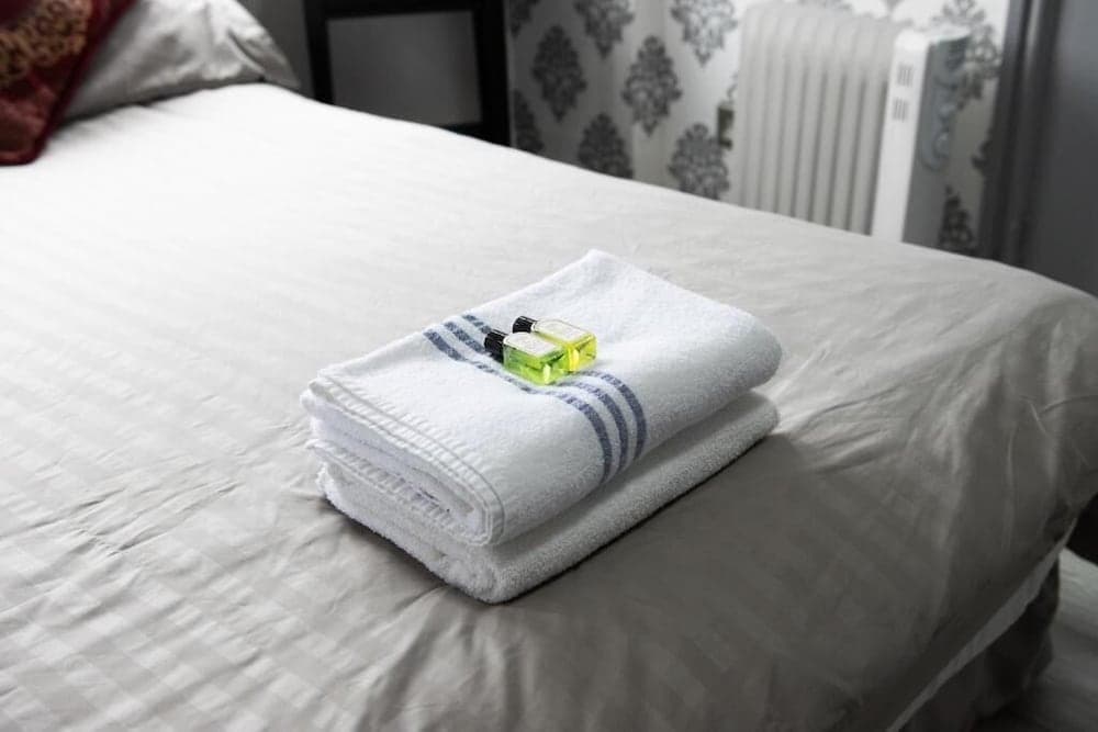 Hill's View Apartments