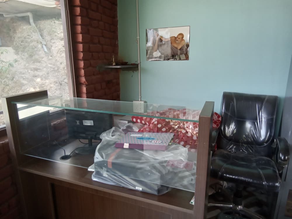 Pine pioneer the eco resort