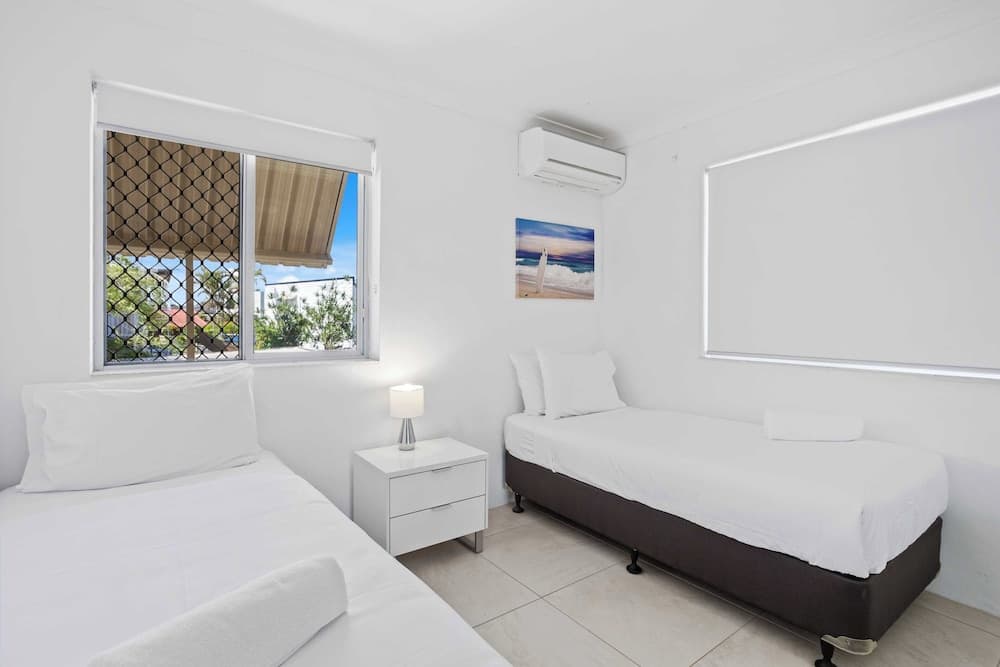 Palm Beach Waterfront Escape