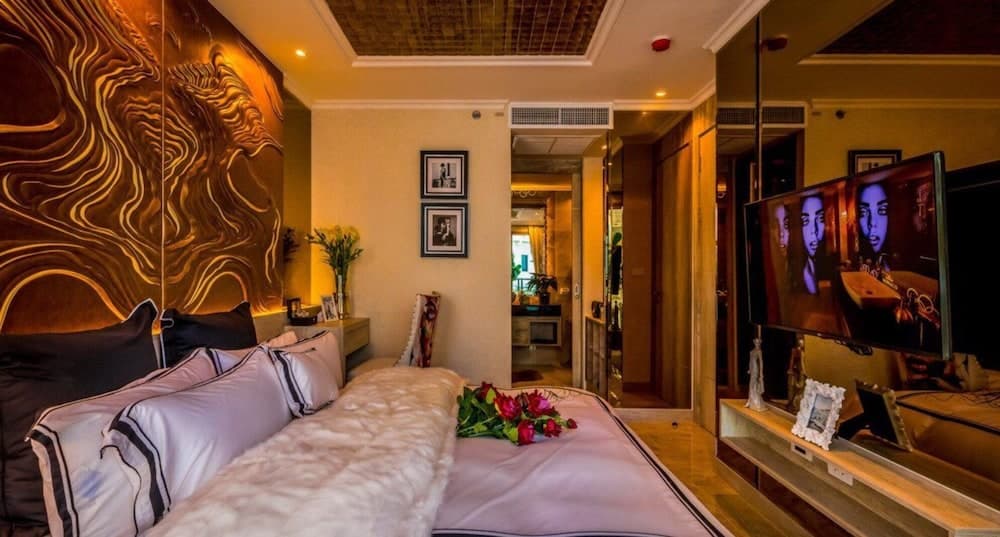 Skandy GSR - Riviera Monaco