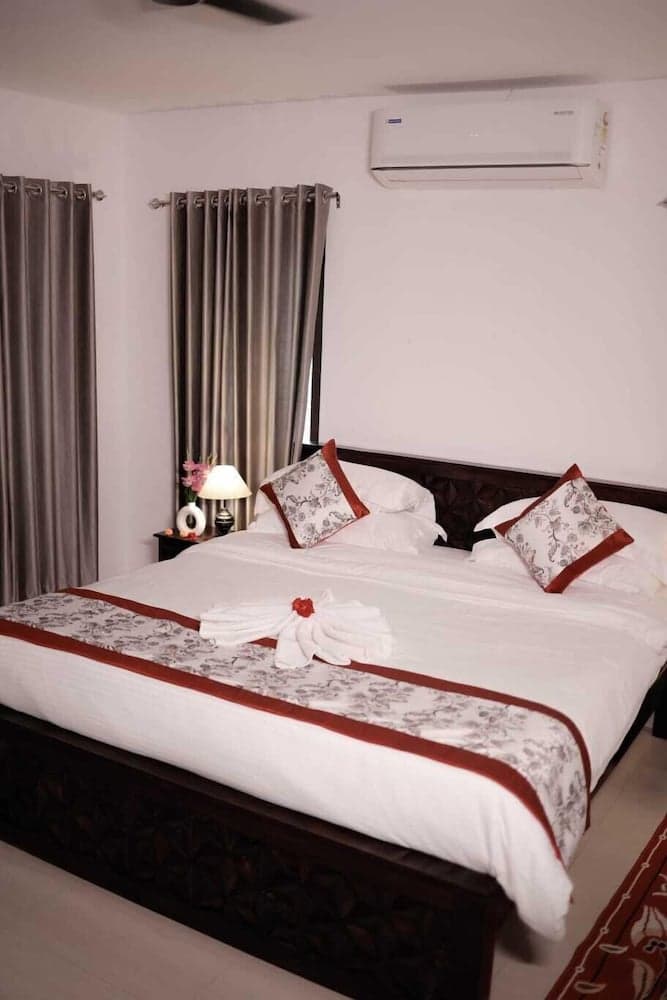 The Castle Villa Udaipur