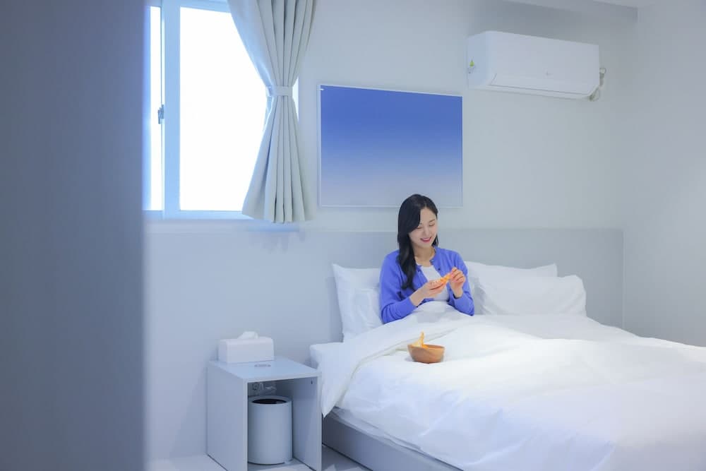 Aank Air Hotel Chuncheon