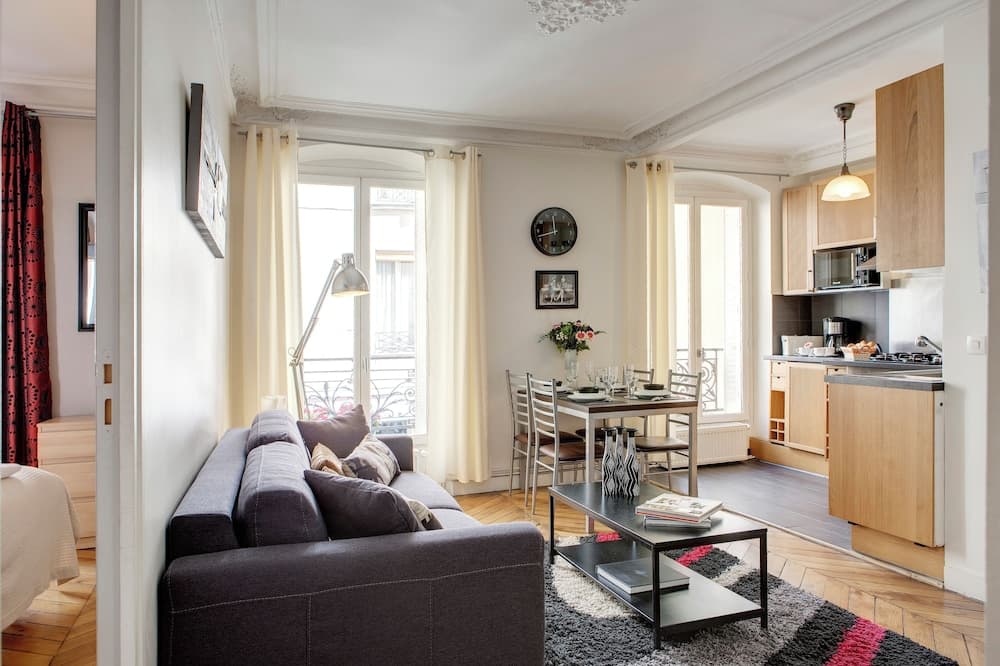 Beauregard Design Résidence