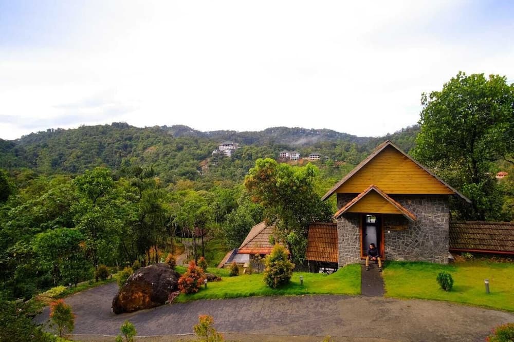 The Wild Trails Clarks Exotica Munnar