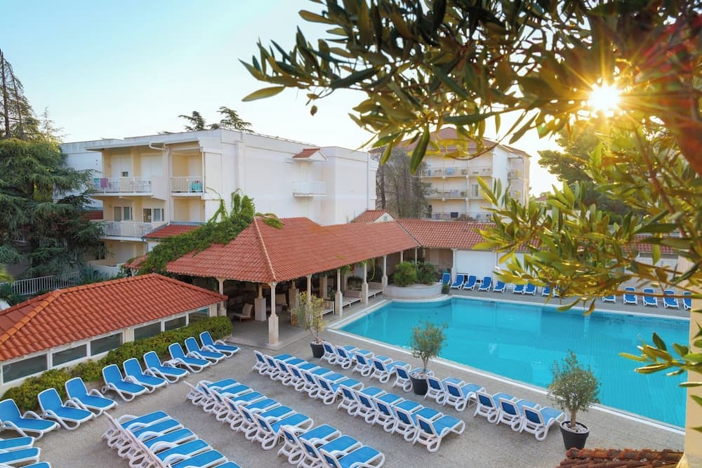 Hotel Waterman Kaktus