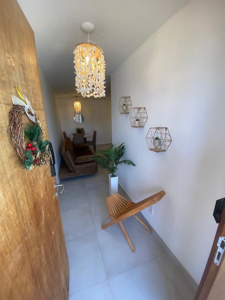 Konaklama yeri girişi