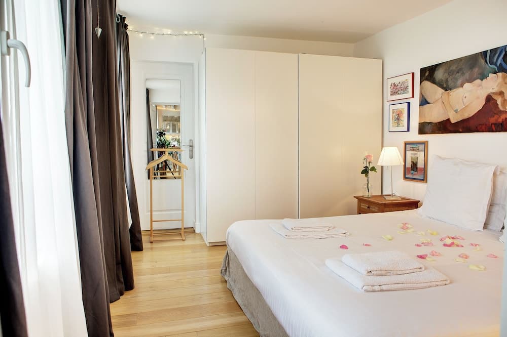 Paris Bastille Central Residence