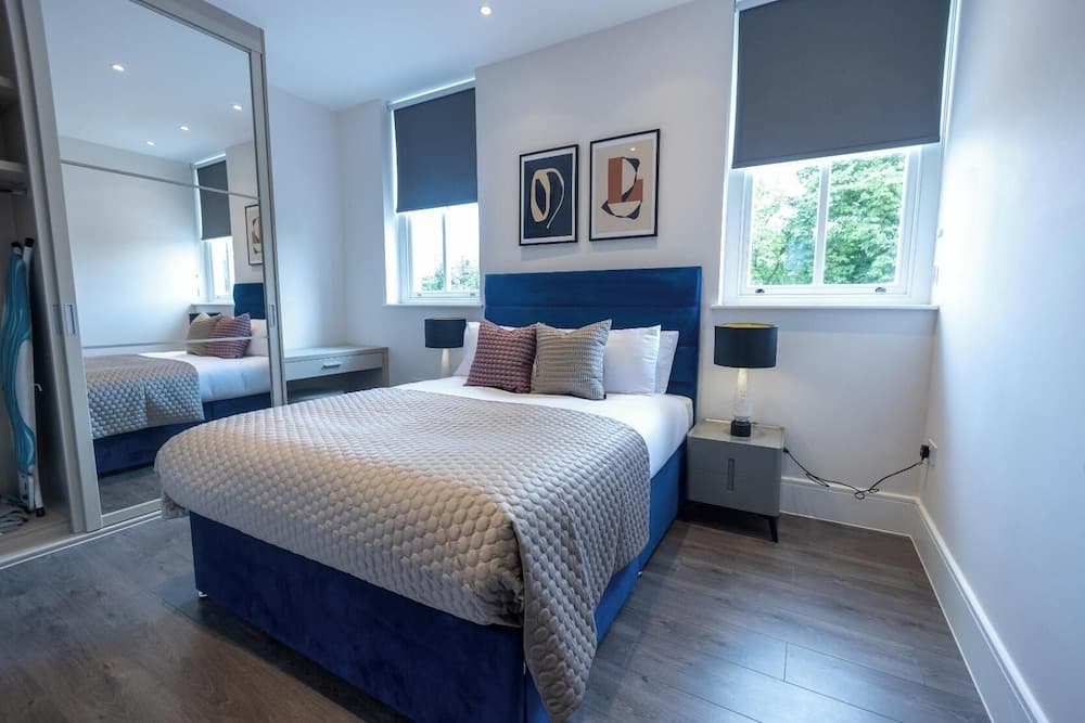 Little Venice One Bedroom