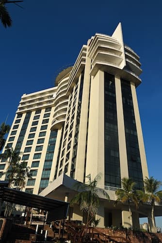 Tropical Executive Suit 1006