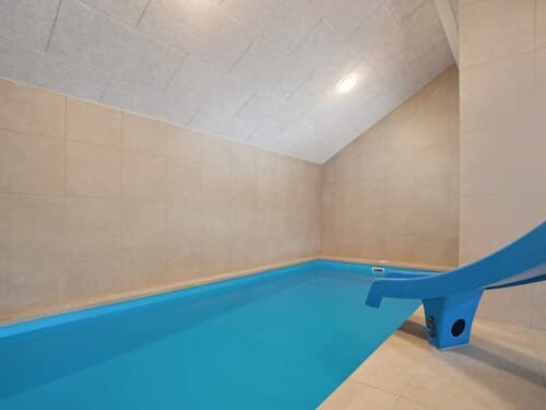 5 Star Holiday Home in Aakirkeby