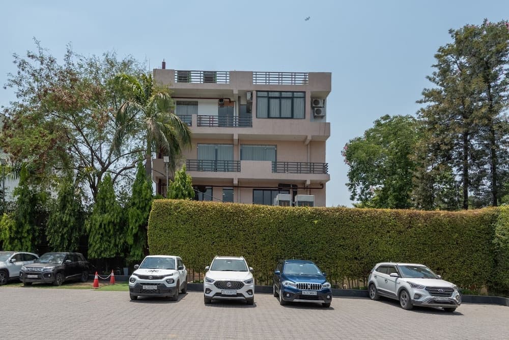 The sandalwood by Manvenco Hospitality