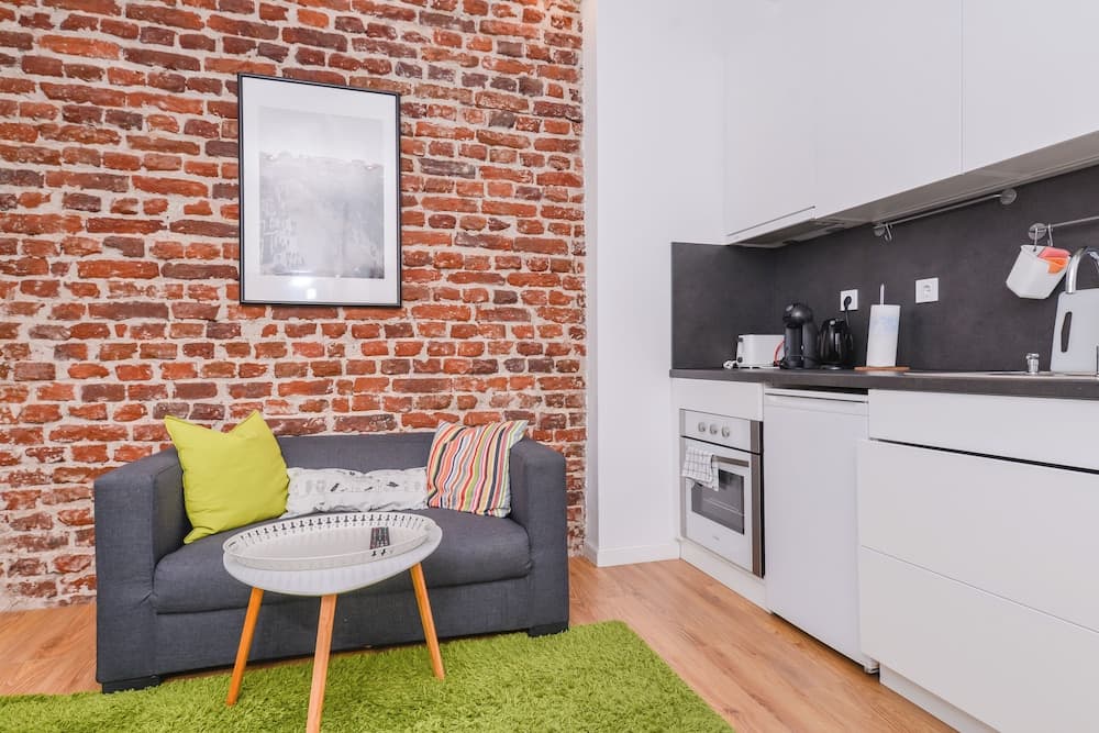 Antim Boutique Apartments