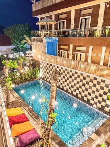 Ceria House Ungasan Uluwatu