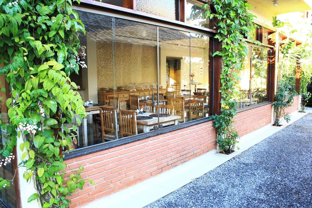 Restoran