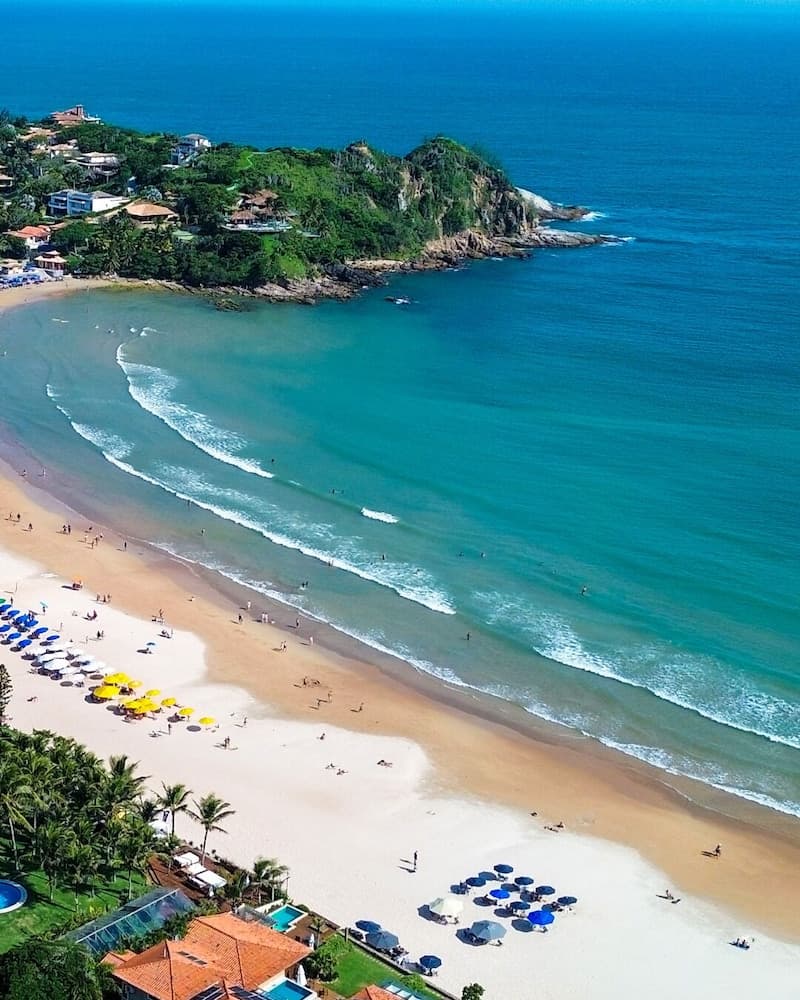Bossa Nova Beach Búzios
