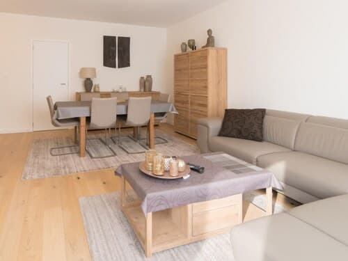 Centrally Located Apartment in Ostend