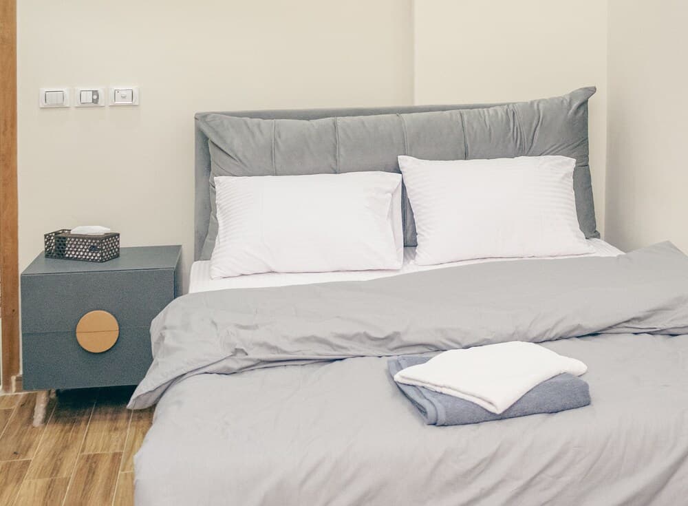 Kemet Pirámides View INN