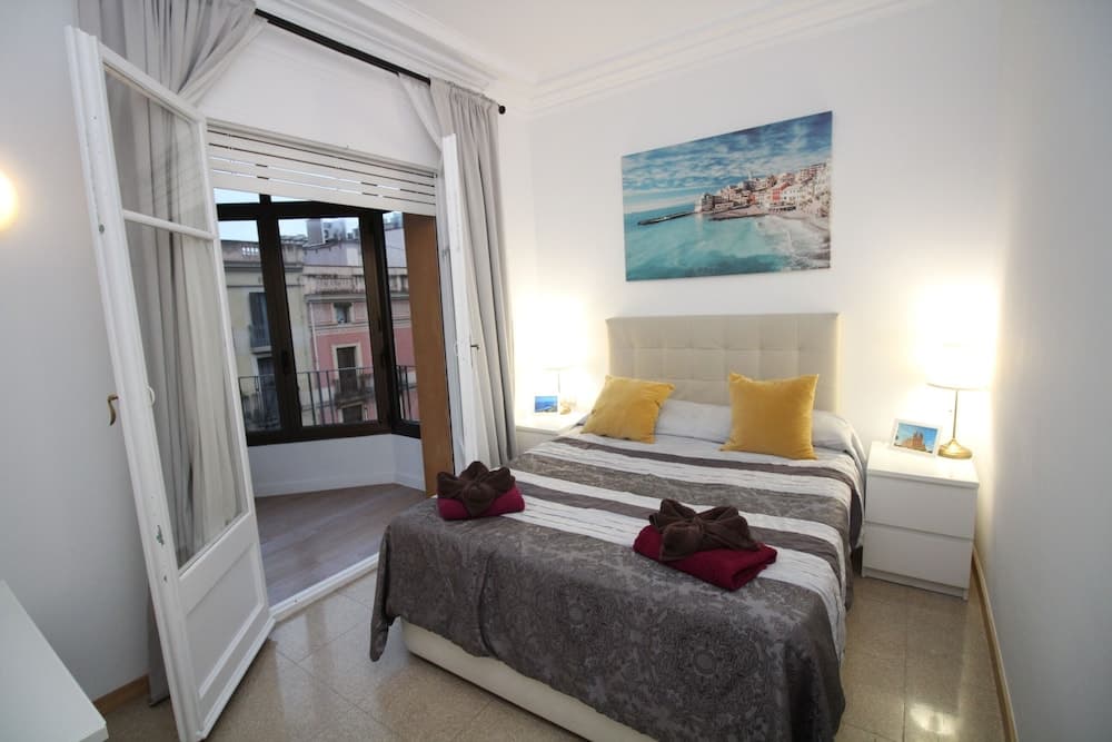 Rooms Nuevo Balmes