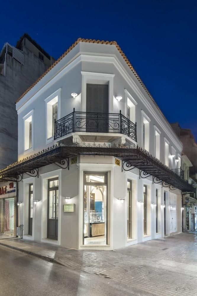 Airy Suites Athens
