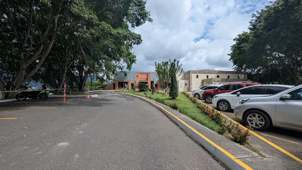 Hotel Los Viñedos