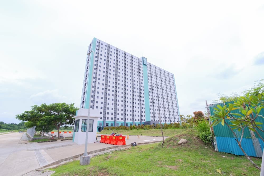 Apartemen Riverdale Cikarang By Abdihome