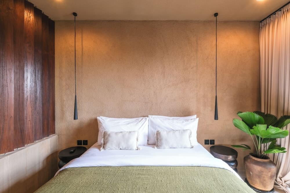 Villa Japandi & Hari Baru at Bocoa Villas