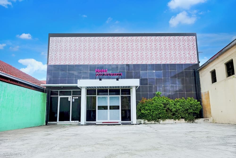 Hotel O Siti Nurbaya