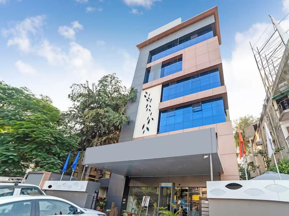 Hotel Kohinoor Plaza