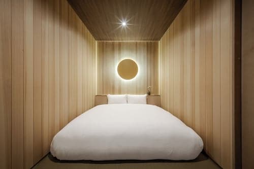 MACHIYA de SAUNA