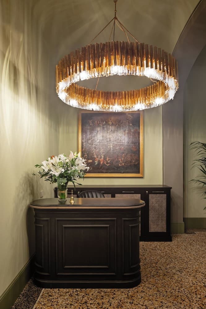 This Time Tomorrow in Florence