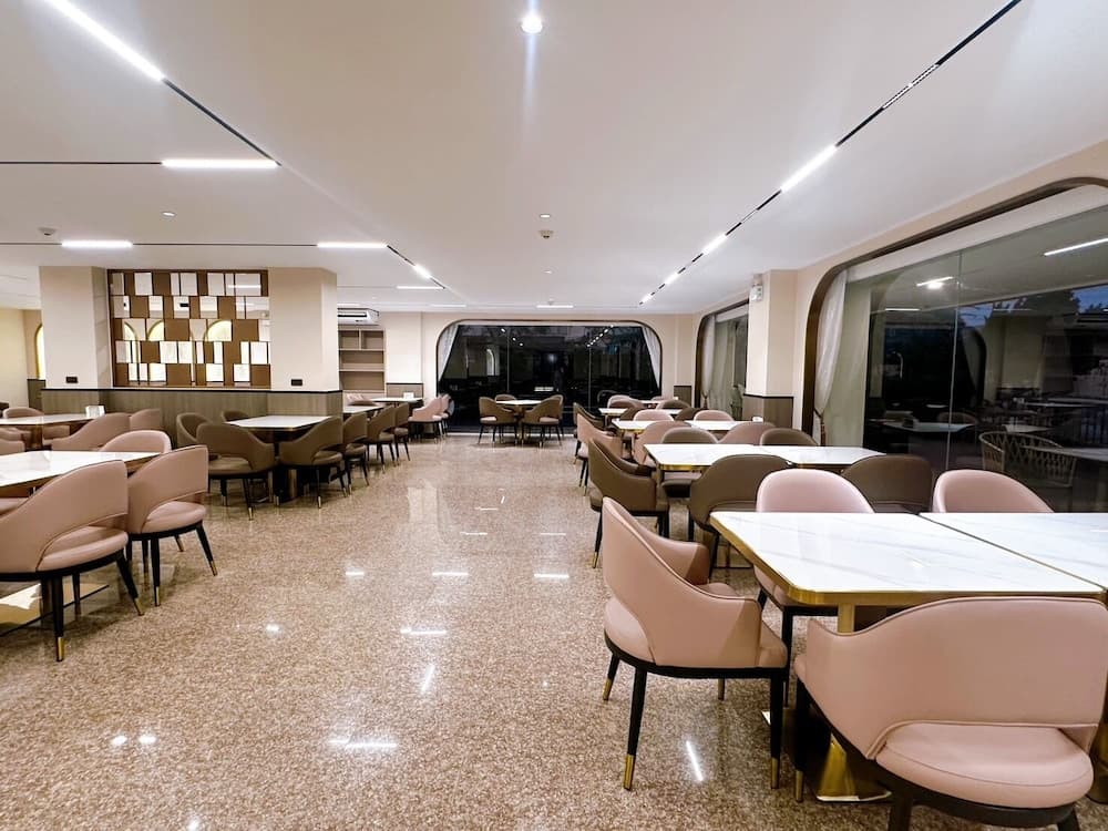 Restoran