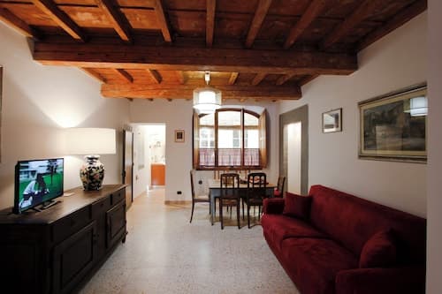 Brunelleschi Suite