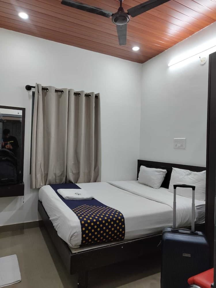 Hotel Udupi Residency Koramanagala