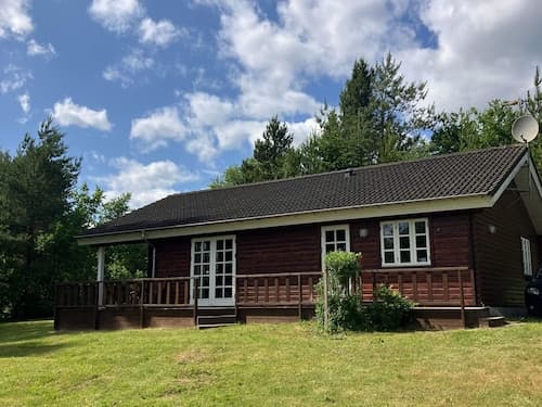 4 Star Holiday Home in Kolind