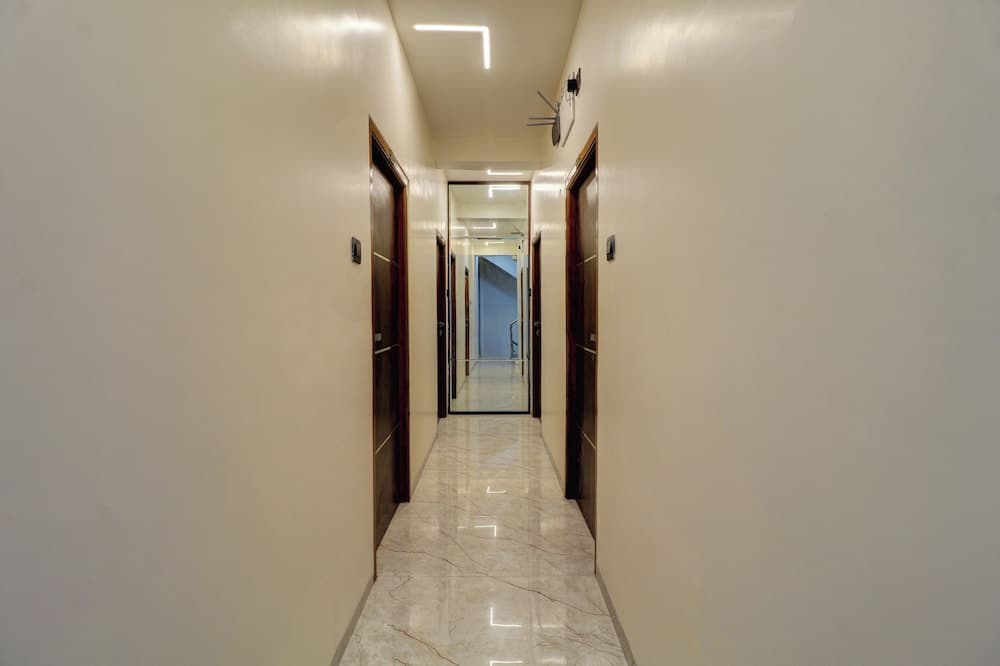 Hotel Krishna Residency