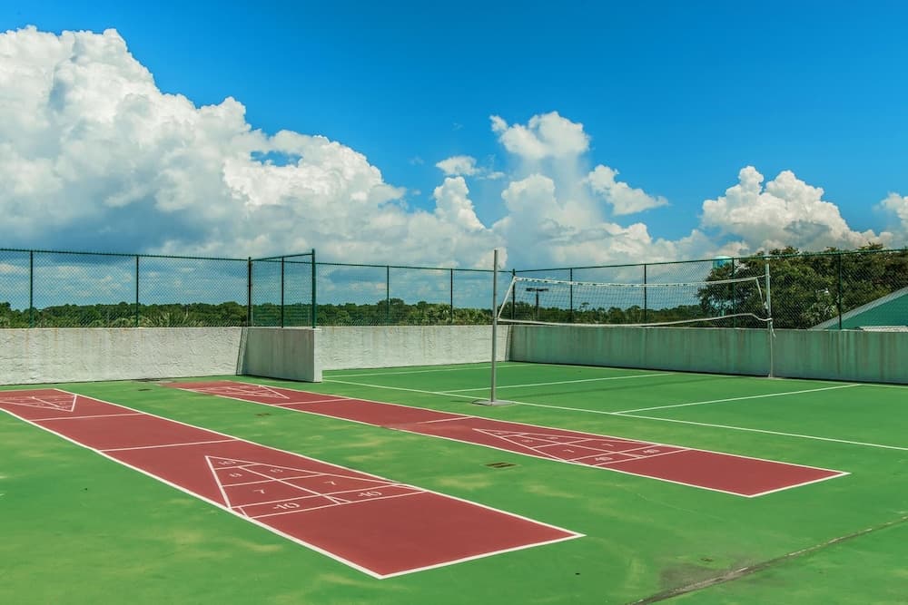 Surfside Resort #1508b