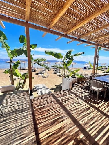 Erosea Beach Resort