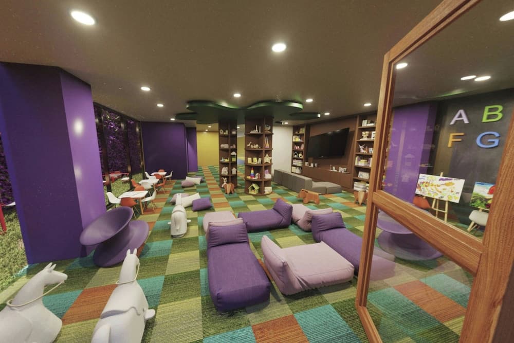 Konaklama yeri imkân ve özellikleri