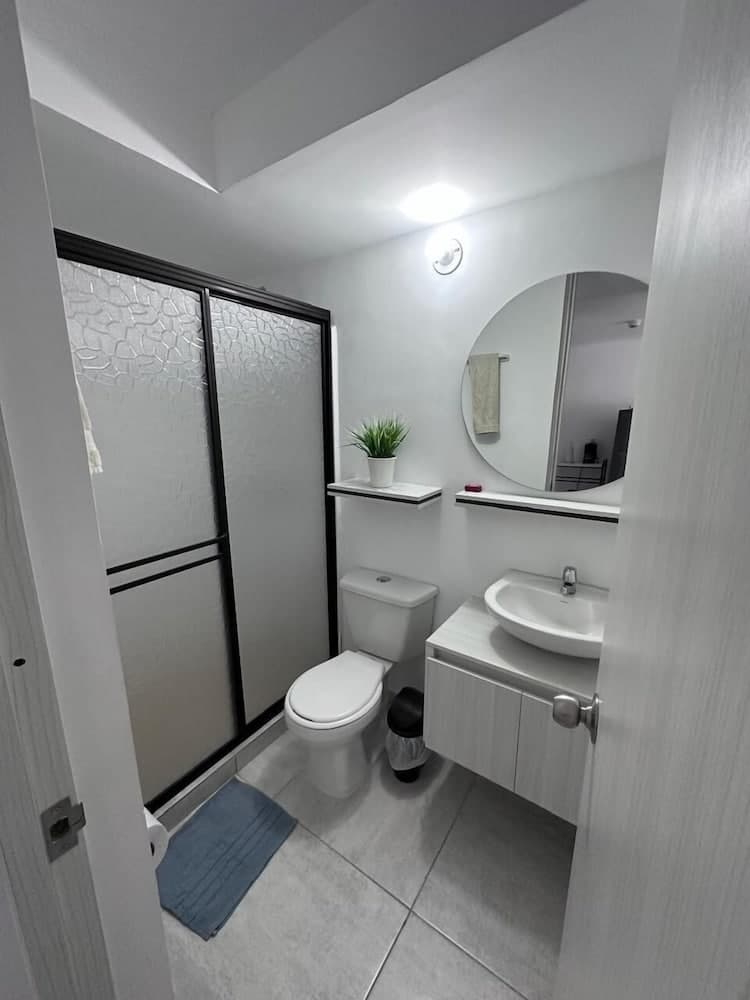 APARTAMENTO SALIDA SALENTO Y FILANDIA