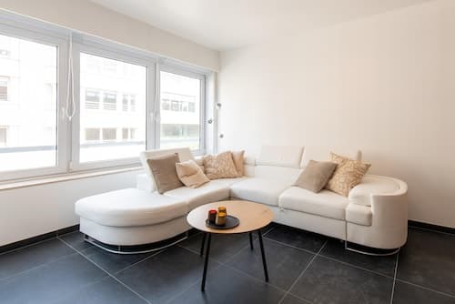 Apartment in Ostend Near Shopping Street