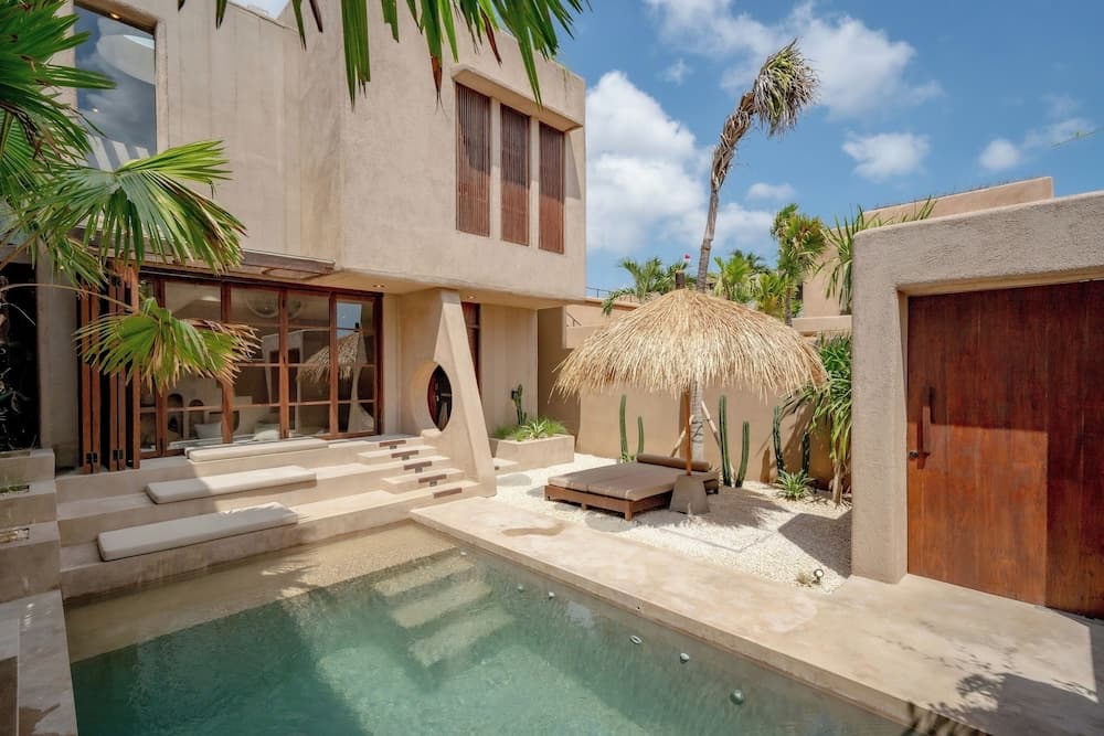 Villa Mapu at Bocoa Villas