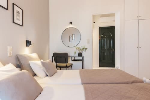 Ciel Comfort Living - Studios