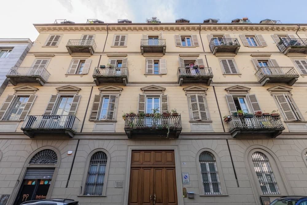 Le Giacose Design by Wonderful Italy