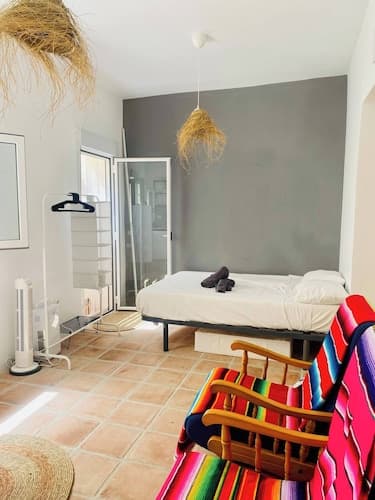 Apartment Tequila, City Center Studio Apartment