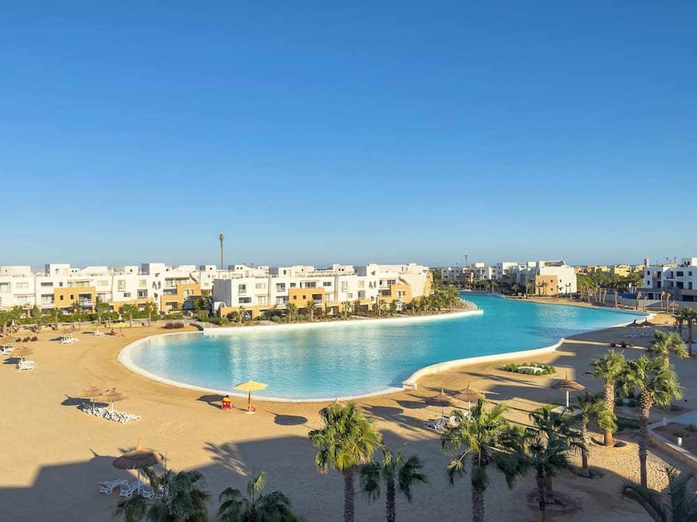 El Gouna - BIRD NEST