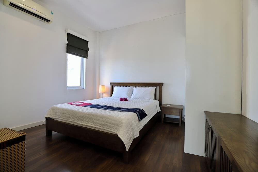 The Garden House Ha Noi