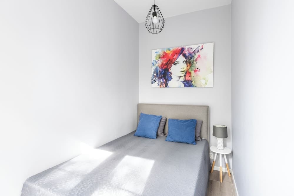 Flatbook - Old Town Apartments Szeroka